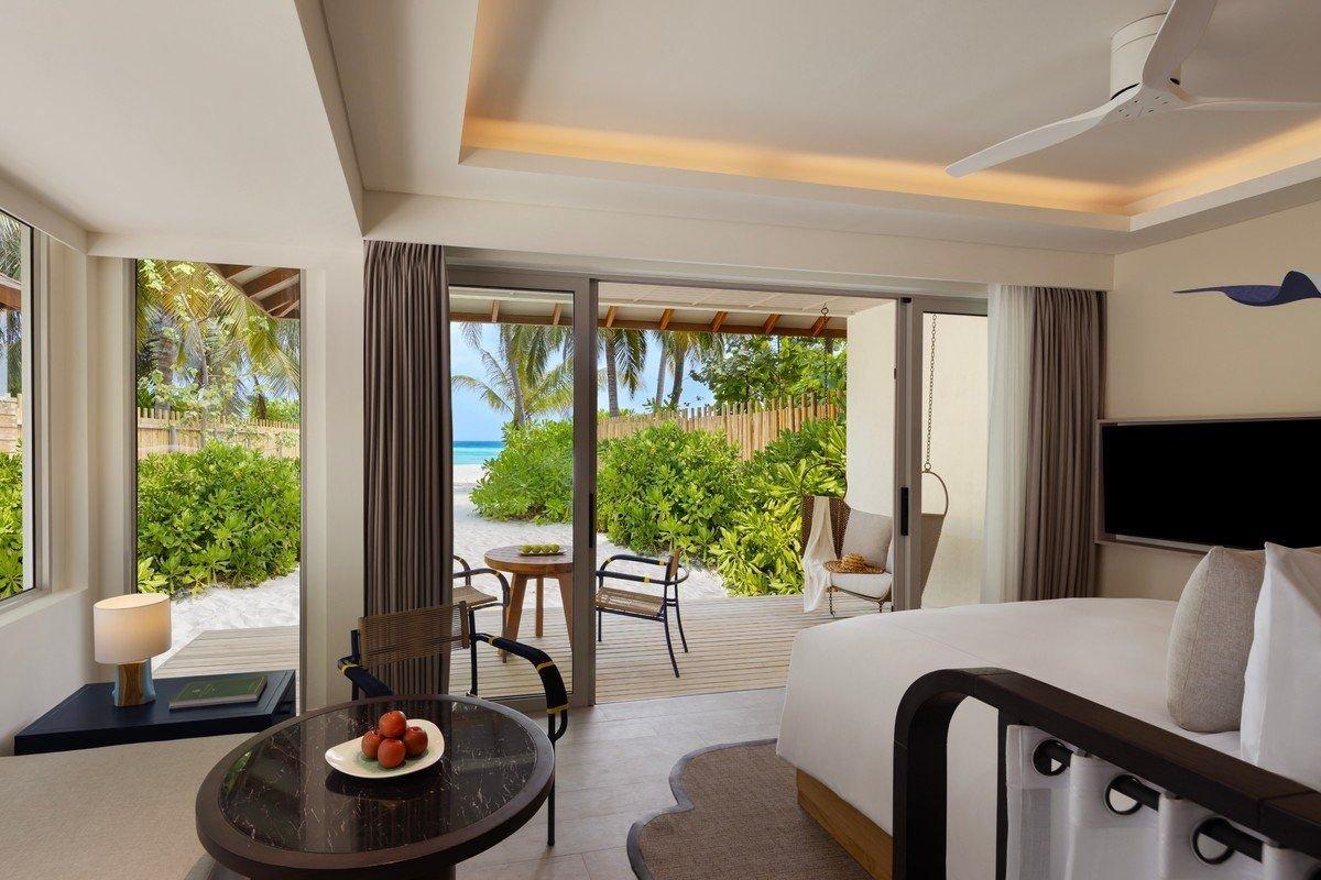Avani+ Fares Maldives