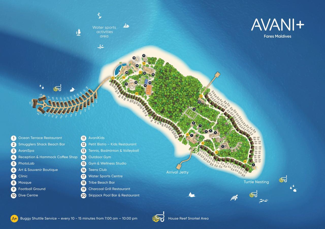 Avani+ Fares Maldives