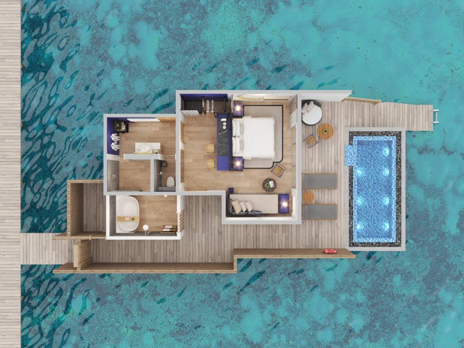 Avani+ Fares Maldives