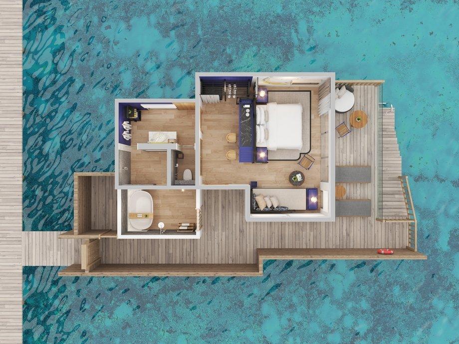 Avani+ Fares Maldives