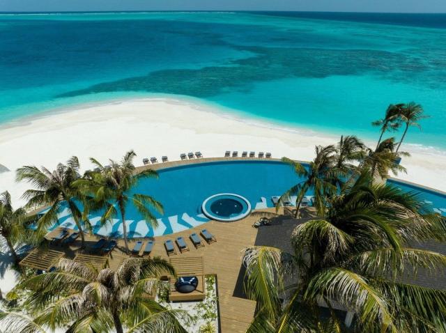 Avani+ Fares Maldives