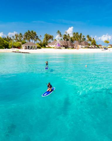 Avani+ Fares Maldives