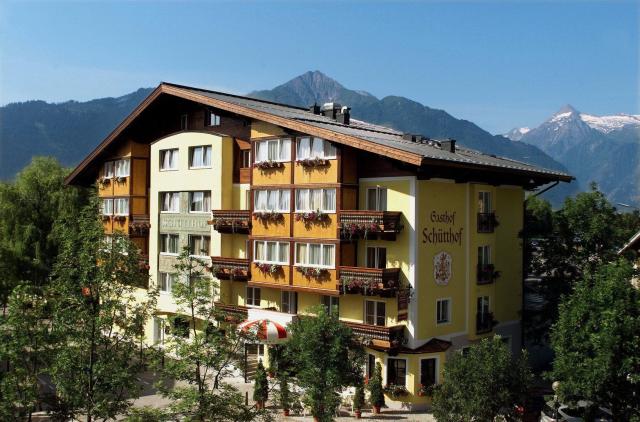 Schütthof