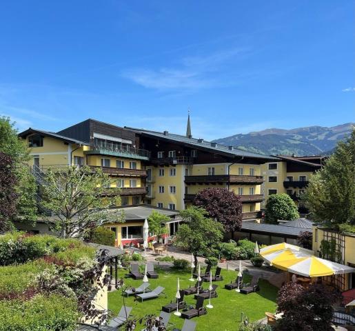Hotel Schütthof