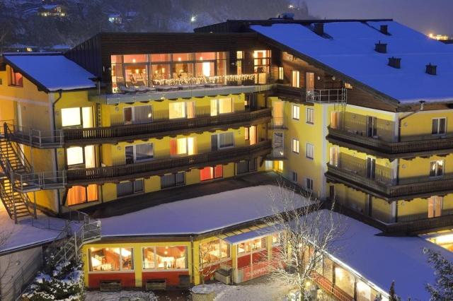 Hotel Schütthof