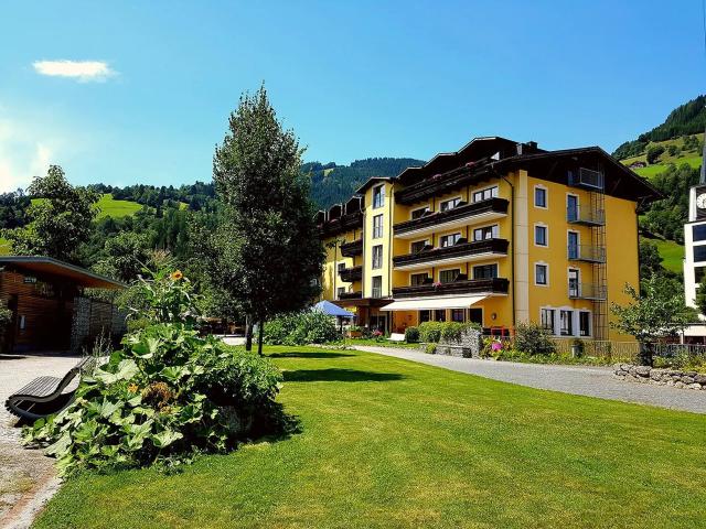 Pinzgauerhof