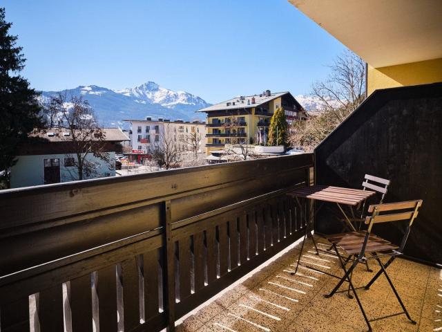 Hotel Pinzgauerhof