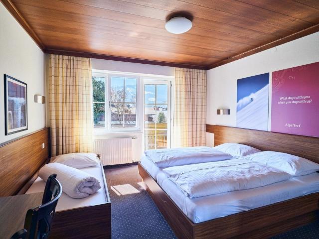Hotel Pinzgauerhof