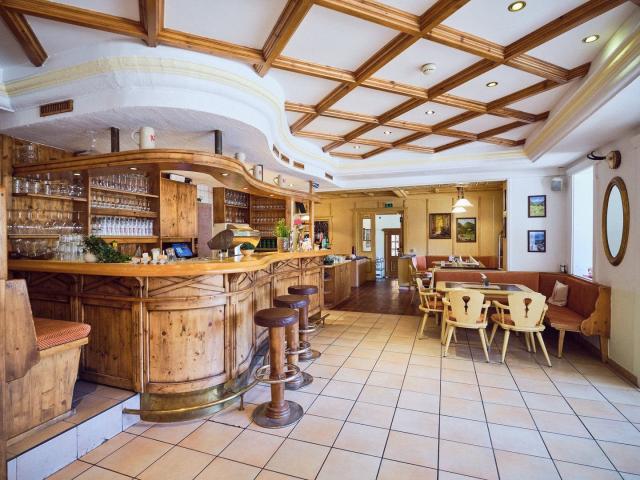 Hotel Pinzgauerhof