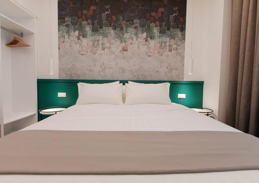 Smart Hotel - Naples Harbour