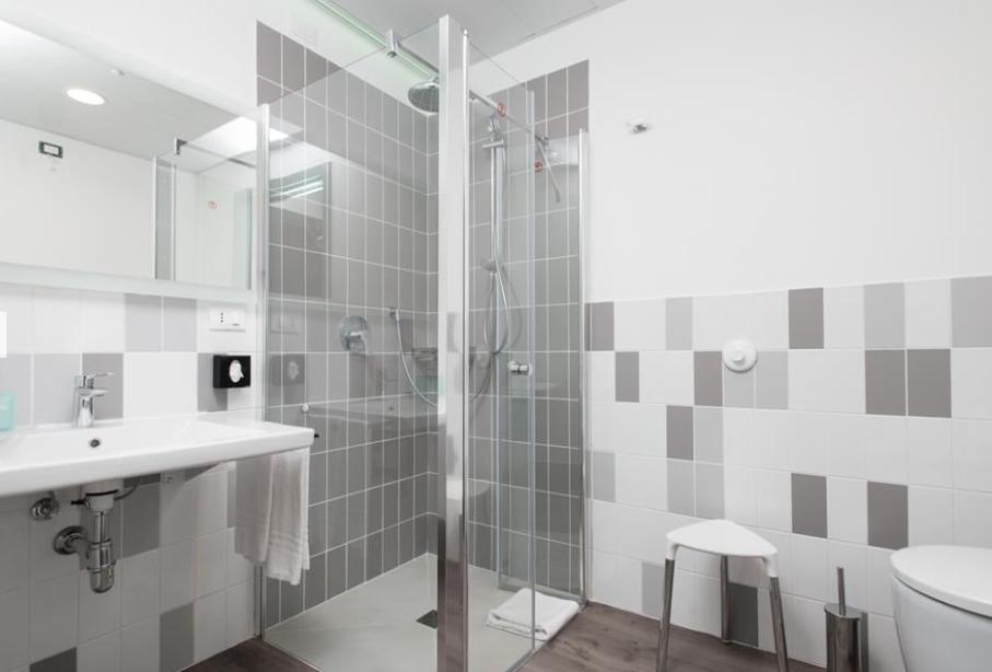 Smart Hotel - Naples Harbour