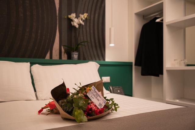 Smart Hotel - Naples Harbour