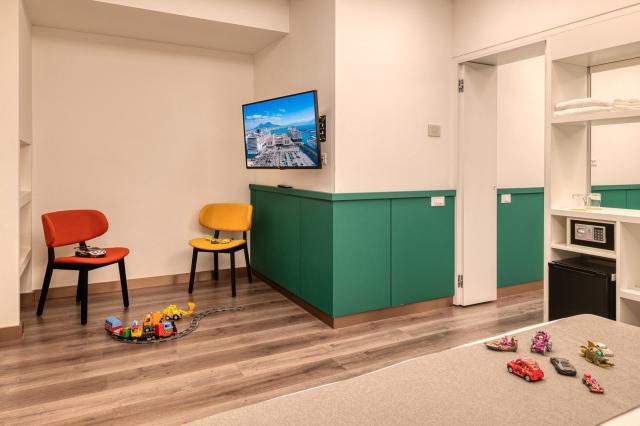 Smart Hotel - Naples Harbour
