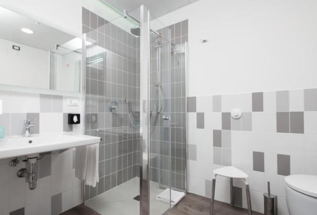 Smart Hotel - Naples Harbour