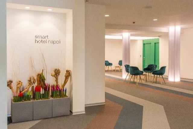 Smart Hotel - Naples Harbour