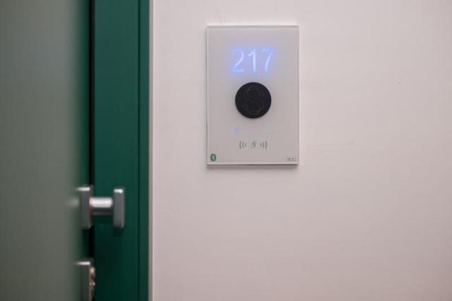 Smart Hotel - Naples Harbour