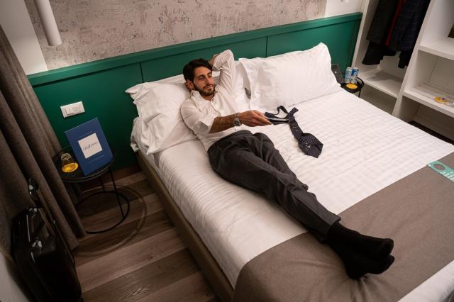 Smart Hotel - Naples Harbour