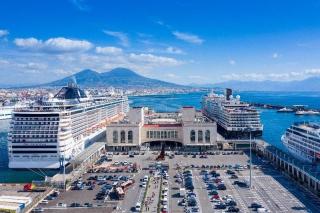 Smart Hotel - Naples Harbour