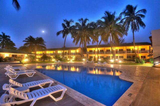 Sunset Beach Resort