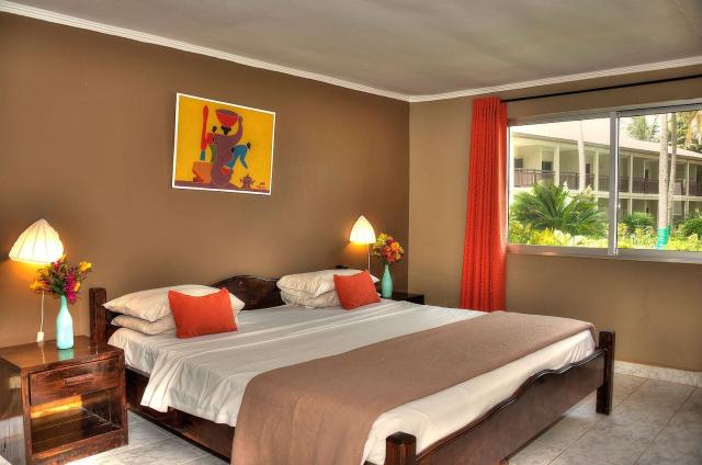 Sunset Beach Resort