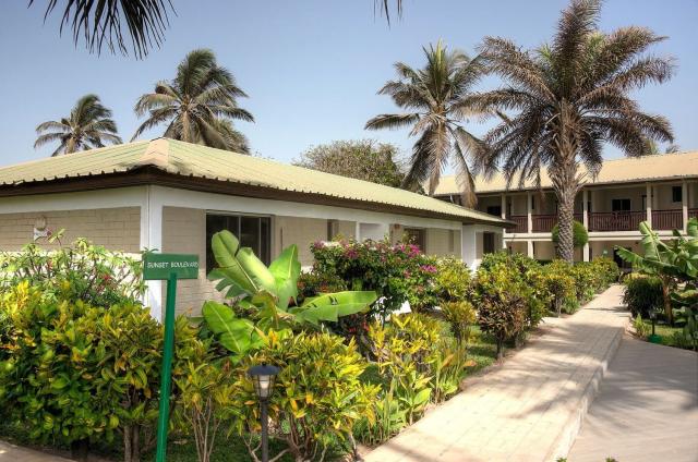 Sunset Beach Resort