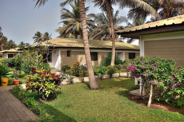 Sunset Beach Resort