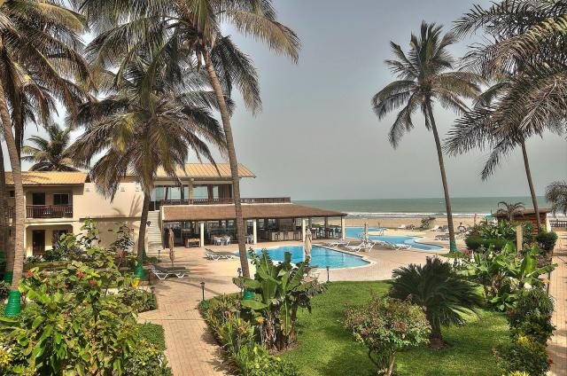 Sunset Beach Resort