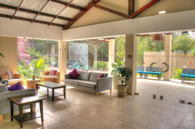 Sunset Beach Resort