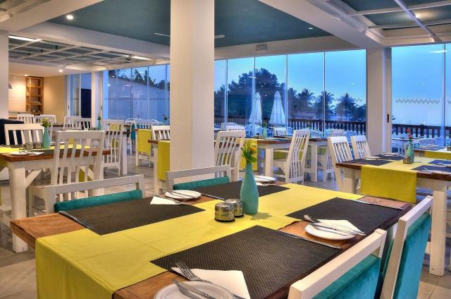 Sunset Beach Resort