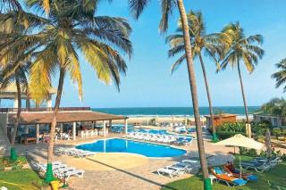 Sunset Beach Hotel