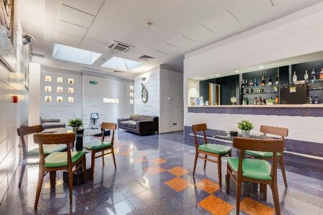 Best Western Hotel Plaza
