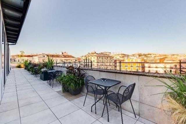 Best Western Hotel Plaza