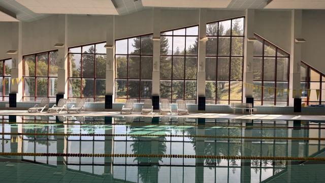 Interferie Sport Hotel Bornit