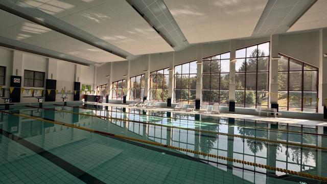 Interferie Sport Hotel Bornit