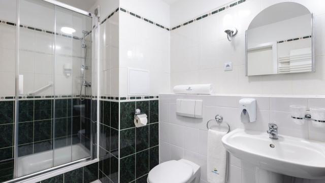 Interferie Sport Hotel Bornit