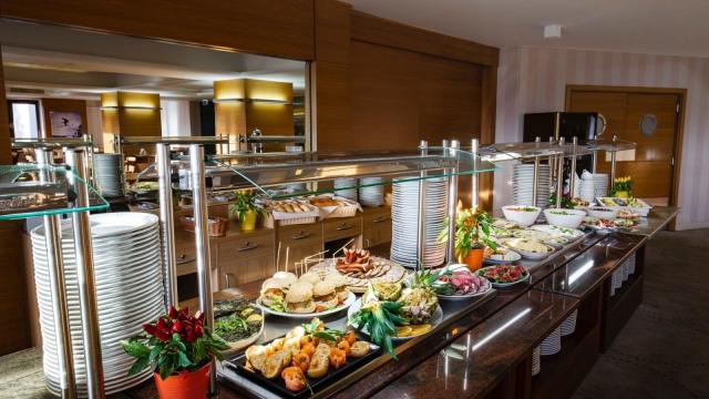 Interferie Sport Hotel Bornit