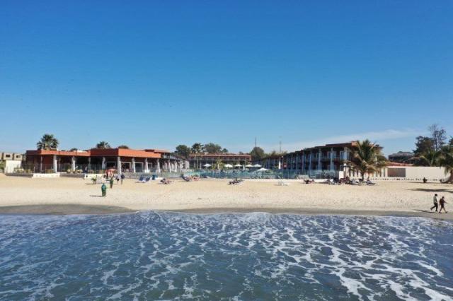 African Princess Beach Hotel