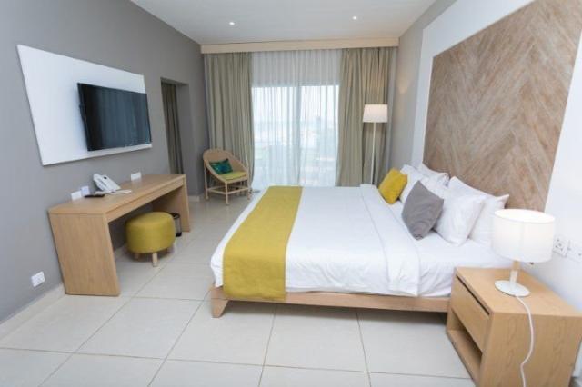 African Princess Beach Hotel