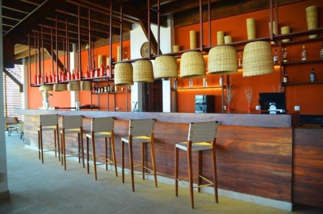 African Princess Beach Hotel