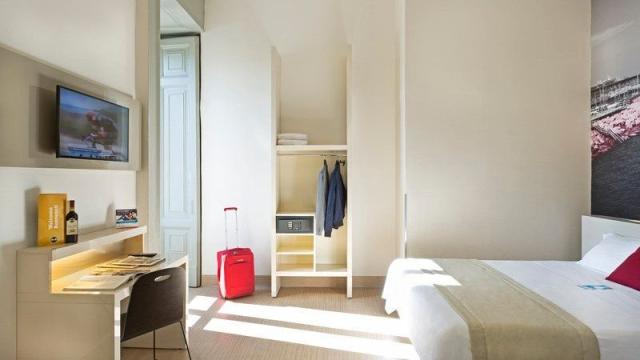 B&B Hotel Napoli