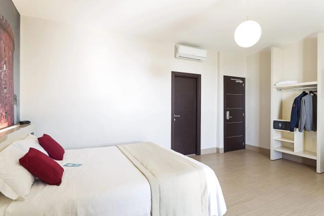 B&B Hotel Napoli