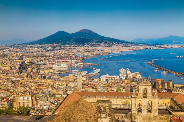 B&B Hotel Napoli
