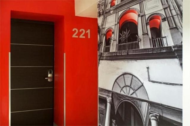 B&B Hotel Napoli