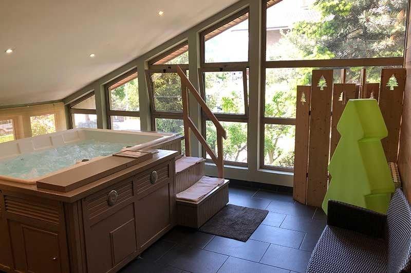 La Tourmaline Hotel & Spa