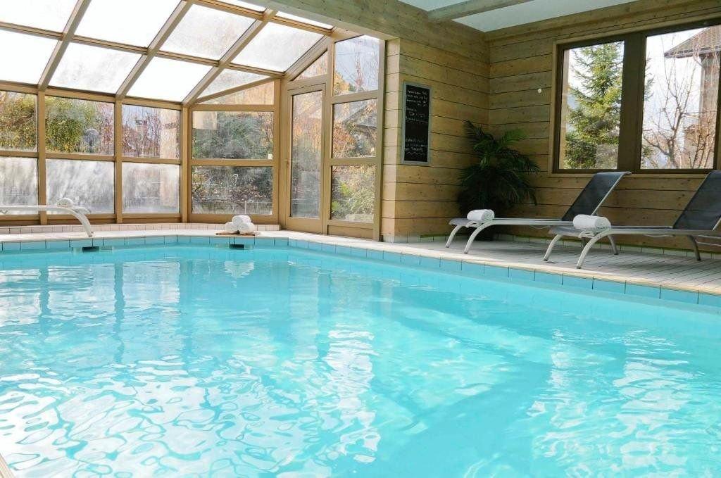 La Tourmaline Hotel & Spa