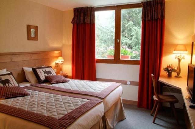 La Tourmaline Hotel & Spa