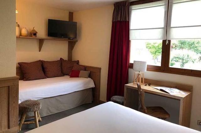 La Tourmaline Hotel & Spa