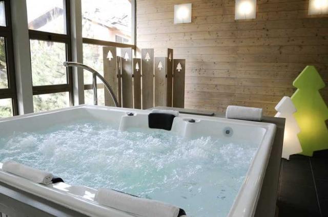 La Tourmaline Hotel & Spa