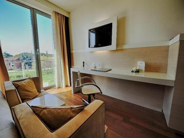 Hotel Pisa Tower