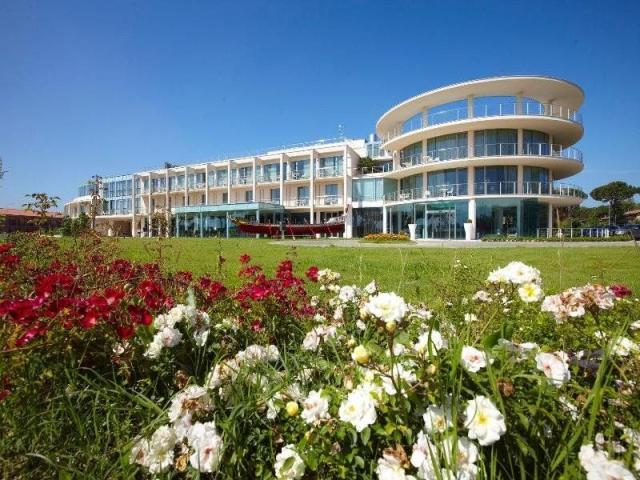 Hotel Pisa Tower